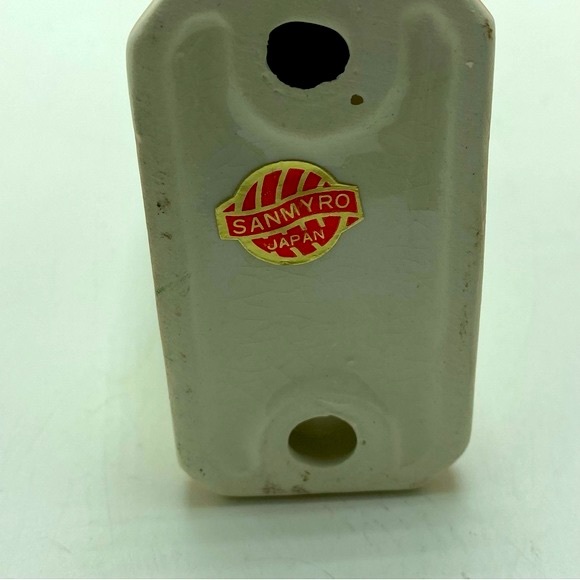 Vintage Sanmyro First Communion Figurine - Picture 3 of 5